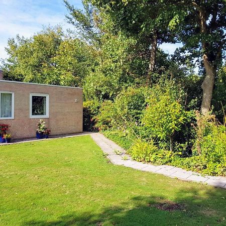 Wunderschoenes Ferienhaus In Strandnaehe Retranchement Dış mekan fotoğraf